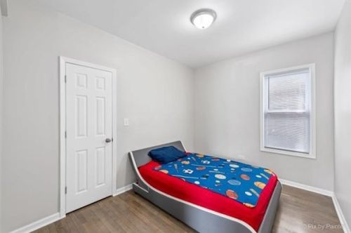 24 138th St, Chicago IL 60827-1661 exterior