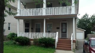 1500 Roycroft Ave, Cleveland OH  44107-3408 exterior