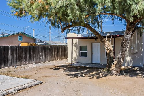407 President St, Tucson, AZ 85714-1322