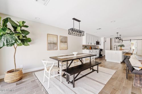 4225 34th Pl, Phoenix AZ  85018-4737 exterior