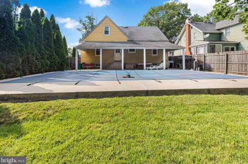 116 Rhoads Ave, Tavistock NJ 08033-1415 exterior