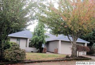 5457 Seeger Ln, Salem, OR 97306-1999
