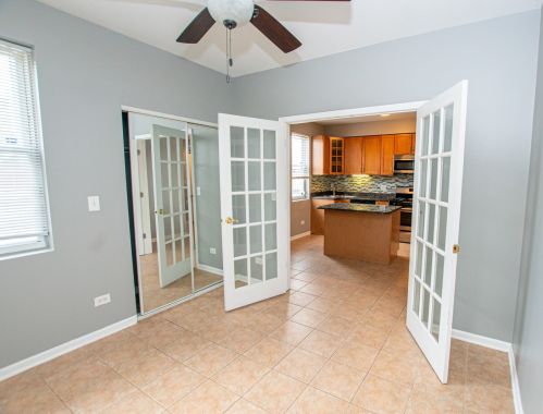 4710 Ellis Ave, Chicago IL 60615-1849 exterior