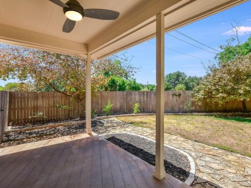 5311 Bull, Austin TX 78727-6644 exterior