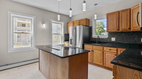 107 Bernon St, Providence RI  02908-3721 exterior