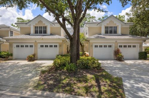 2811 Aintree Ln, Naples FL 34112-5379 exterior