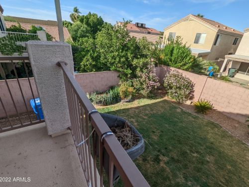 20403 30th Pl, Phoenix AZ  85050-4761 exterior