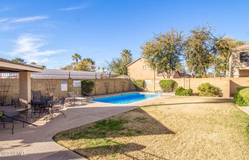 3604 38th St, Phoenix AZ  85018-5830 exterior