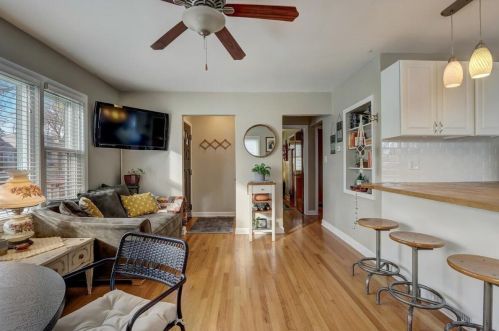 4540 Lenox St, Milwaukee WI 53207-5244 exterior