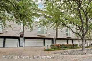 4108 Douglas Ave, Dallas TX  75219-2948 exterior