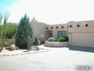 11435 Skywire Way, Tucson AZ  85737-3446 exterior