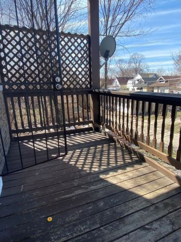 7300 Morgan St, Chicago IL 60827-6223 exterior