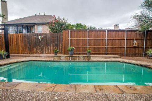 4203 Crooked Stick Dr, Frisco TX 75035-8523 exterior