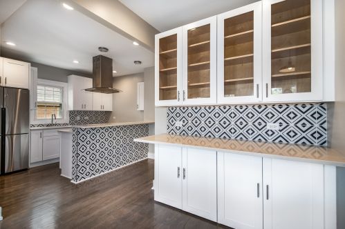 5621 Ozark Ave, Chicago IL  60631-3317 exterior