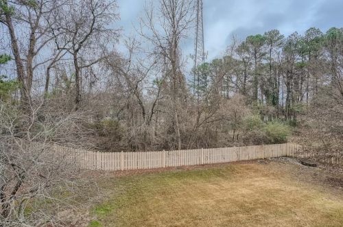 5006 Bright Hampton Dr, Atlanta GA 30339-1956 exterior