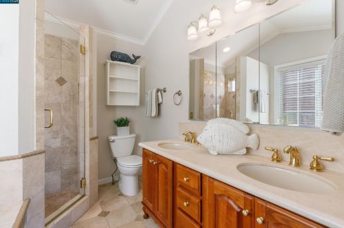 3517 Torino Way, Concord CA 94518-2238 exterior