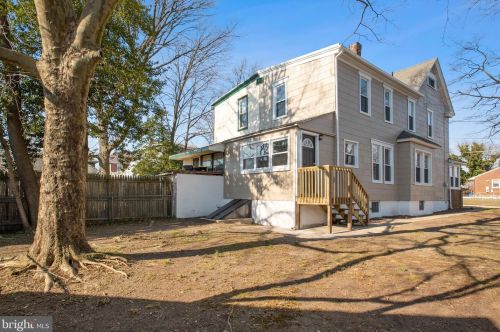 2235 47 St, Camden NJ 08110-3043 exterior