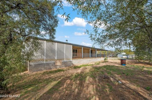 7020 Featherstone Trl, Tucson AZ  85743-8994 exterior