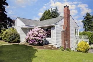 7400 52nd Ave, Seattle WA  98115-6206 exterior