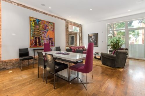 2131 Moffat St, Chicago IL 60647-4313 exterior