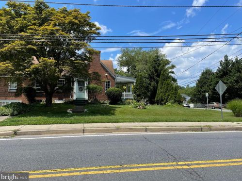 9216 Flower Ave, Silver Spring MD 20912-6641 exterior