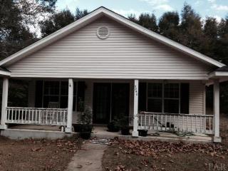 5840 Airport Rd, Milton, FL 32583-8690