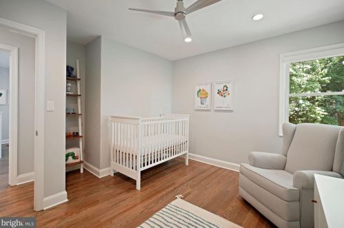 6543 Chesterfield Ave, Mc Lean VA  22101-5231 exterior