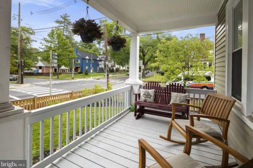 1351 Franklin St, Washington DC  20017-2447 exterior