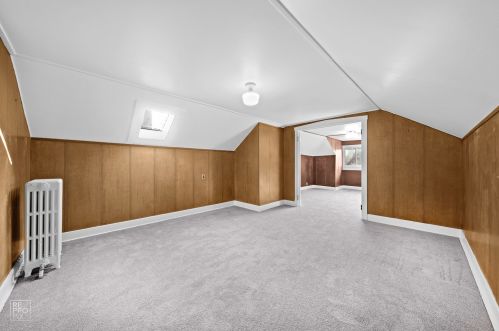 5731 Rockwell St, Chicago IL 60659-4915 exterior