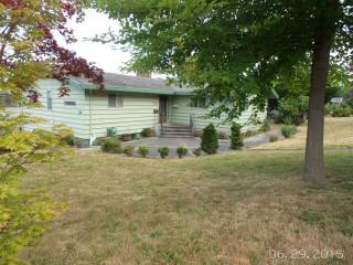 3003 Sanders Ave, Bremerton WA  98310-4663 exterior