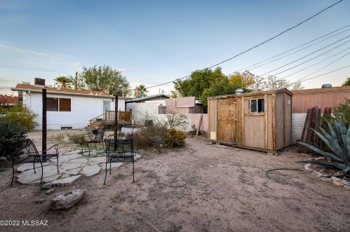 141 2 St, Tucson AZ 85716-4340 exterior