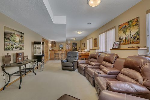 605 17 St, Sartell MN 56377-1684 exterior