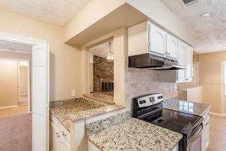 4611 Wee Lassie Ln, Houston TX  77084-2862 exterior