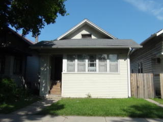 1535 Lawler Ave, Chicago IL  60630-1620 exterior