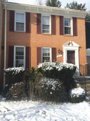 2818 Lafora Ct, Vienna VA  22180-7078 exterior