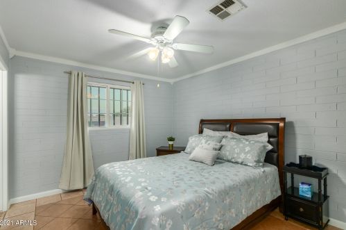 4916 Amelia Ave, Phoenix AZ  85031-2711 exterior