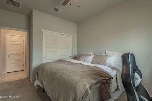 7441 Calle Aragon, Tucson AZ  85756 exterior