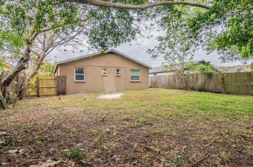 3643 Anderson, Tampa FL exterior