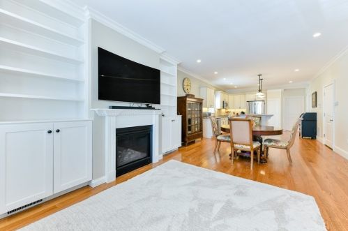 30 Middle St, Boston MA exterior