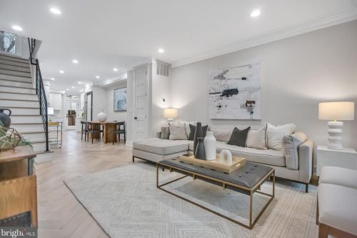 1905 4th St, Washington DC  20001-2305 exterior