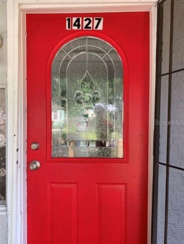 1427 Mohawk Ave, Tampa FL  33604-7217 exterior