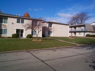 4501 Rushmore Dr, Cedar Rapids IA  52402-3030 exterior