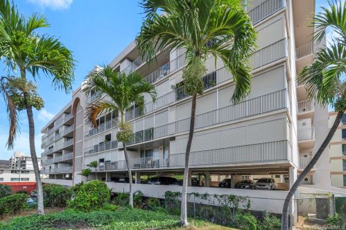 909 Ala Lilikoi St, Honolulu, HI 96818-2417