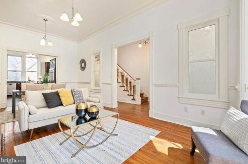 2143 N St, Washington, DC 20037-3505