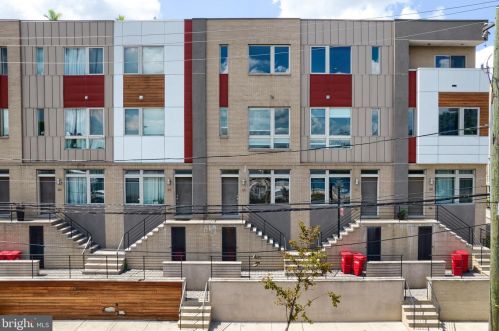 740 Columbus Blvd, Philadelphia PA 19147-3517 exterior