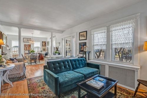 155 Lincoln Ave, Red Bank NJ 07704 exterior