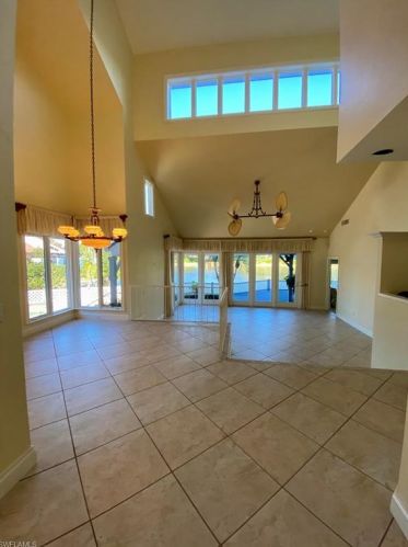 671 Bridgeway Ln, Naples FL 34108-2777 exterior