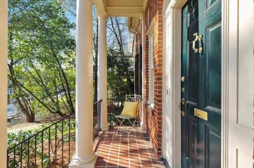 70 Montgomery Ferry Dr, Atlanta, GA 30309-2711