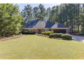 3520 Lakewind Way, Alpharetta GA  30005-6945 exterior