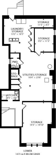 3256 Wilson Ave, Chicago IL 60640-5211 exterior